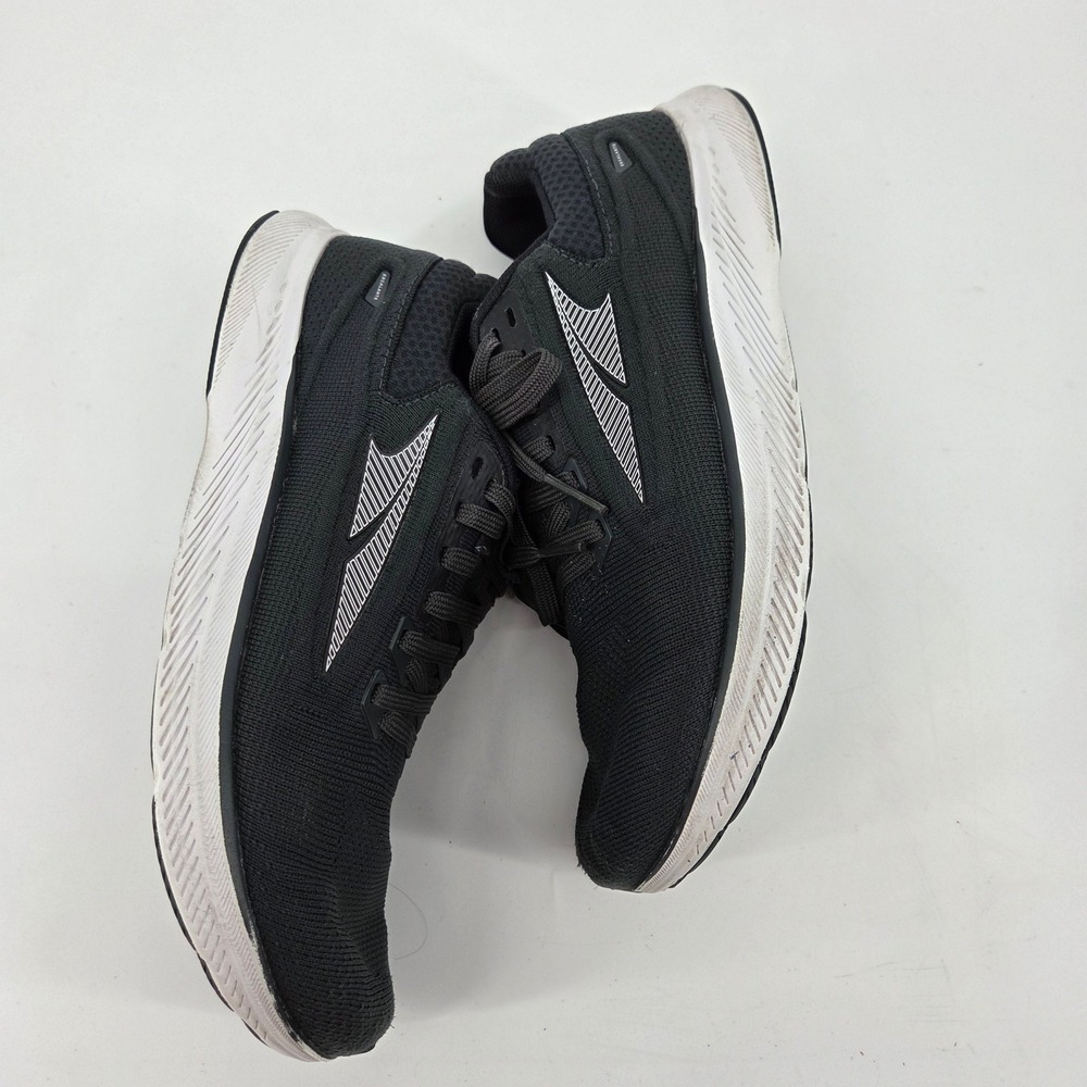 Altra Escalante 3 Womens Running Shoes Black White AL0A7R71000 Size 8.5 - Picture 5 of 9